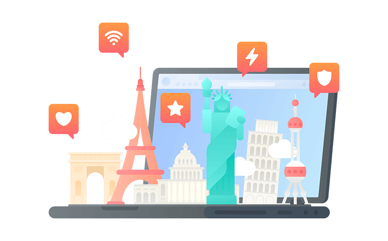 代理蜻蜓FM的回国vpn - 雷霆加速器